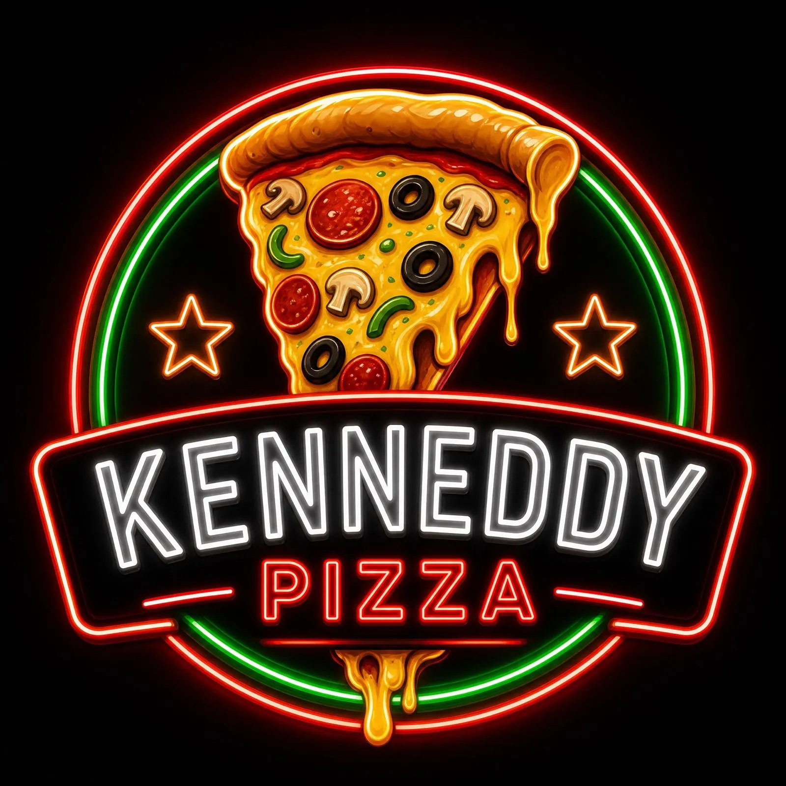 Kenneddy Pizza Foodtruck